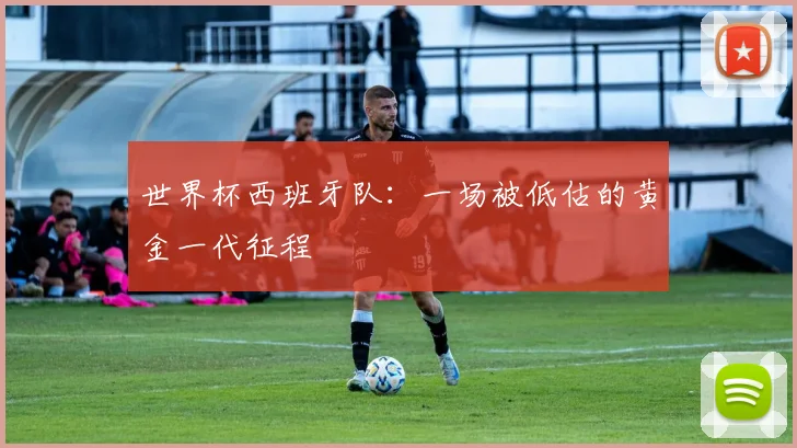 世界杯西班牙队:一场被低估的黄金一代征程